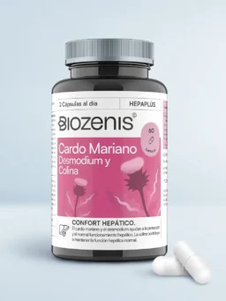 Hepaplús Cardo Mariano