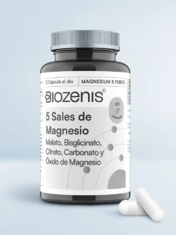 Magnesium 5 Forte