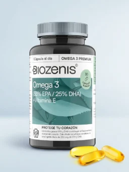 Omega 3 Premium - 1.000 mg