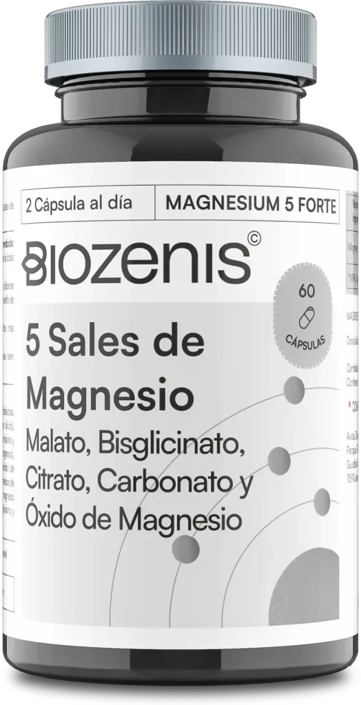 magnesium