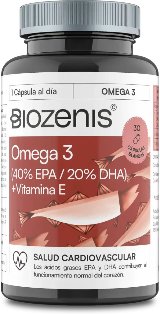 omega 3