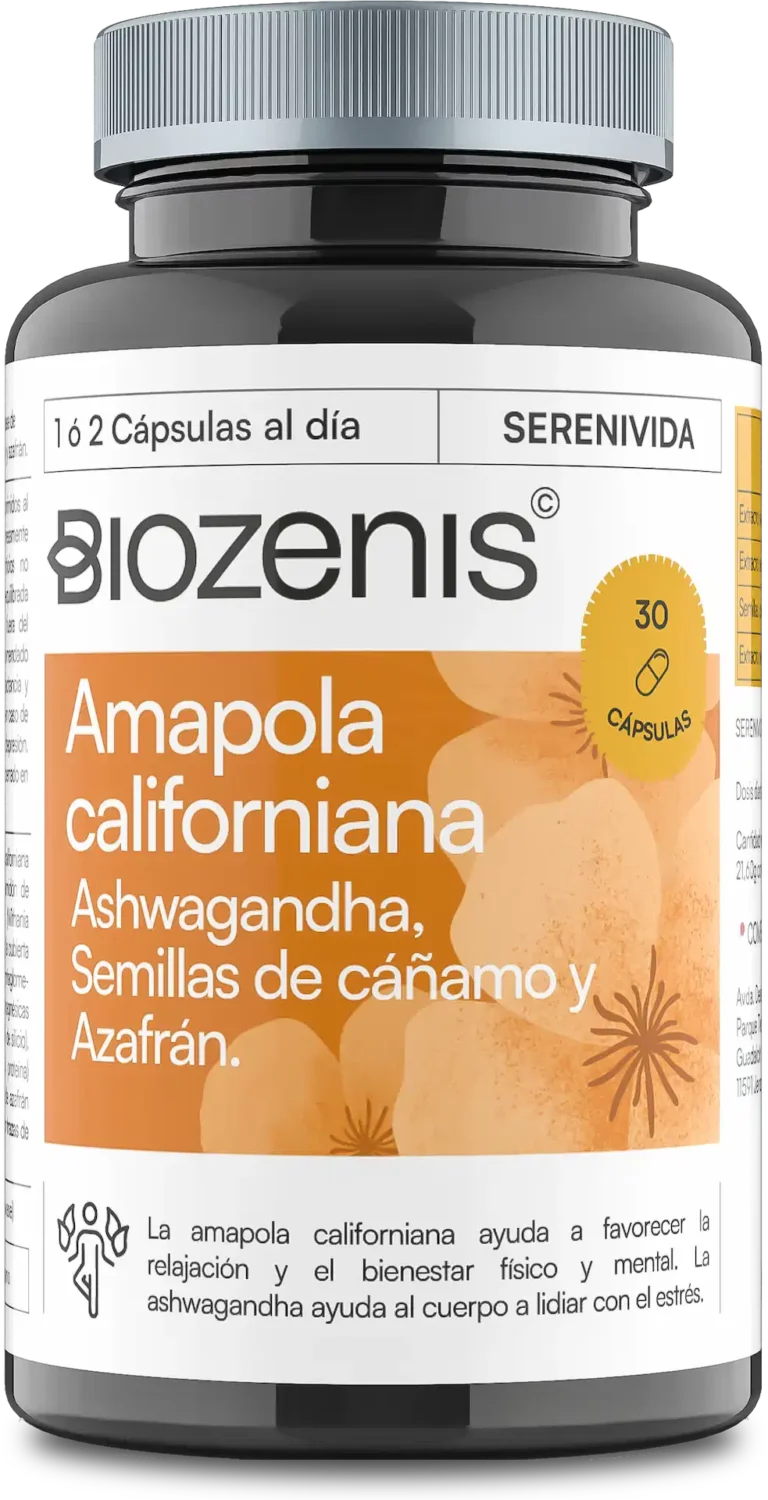 Serenivida