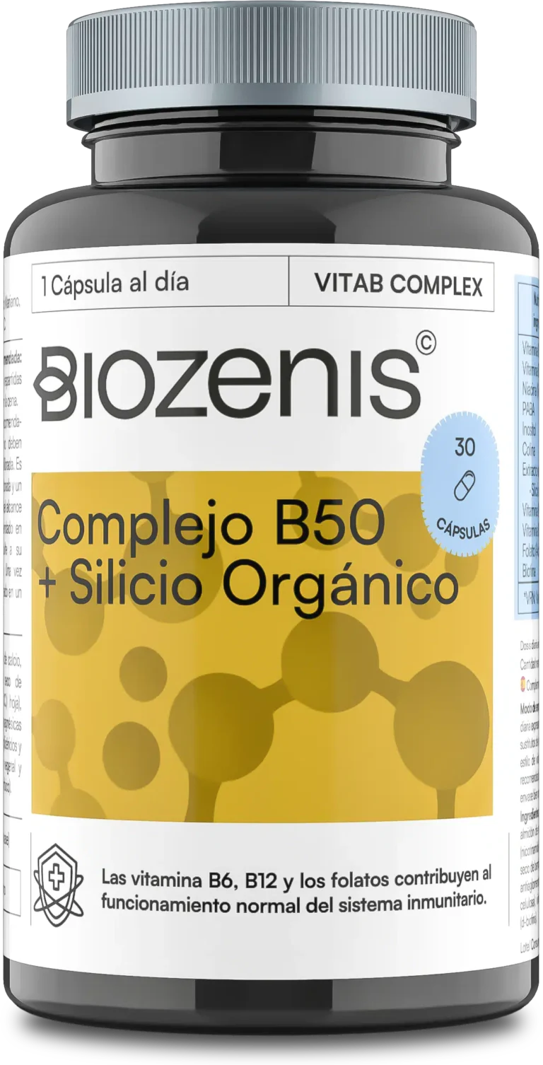 VitaB Complex